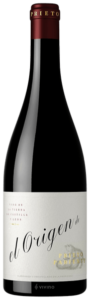 2018 Prieto Pariente el Origen