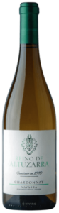 2021 Reino de Altuzarra Chardonnay