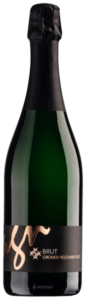U.V. Weingut Hagn Grüner Veltliner Brut Sekt