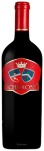2016 Jacopo Biondi Santi Schidione