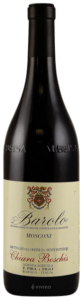 2017 E. Pira & Figli Mosconi Barolo
