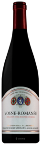 2019 Robert Sirugue Vosne-Romanée