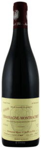 2019 Marc Colin Chassagne-Montrachet
