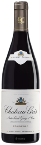 2012 Albert Bichot Château Gris Nuits-Saint-Georges Premier Cru Monopole