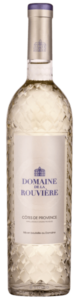 2020 La Rouvière Côtes de Provence Blanc