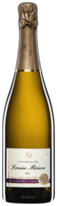 2000 Louise Brison Millésime Brut Champagne