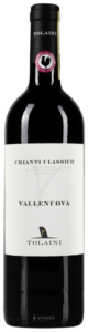 2020 Tolaini Vallenuova Chianti Classico