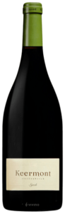2015 Keermont Syrah