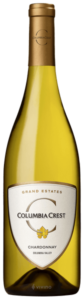 2020 Columbia Crest Grand Estates Chardonnay