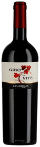 2014 La Carraia Giro di Vite