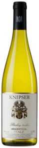 2016 Knipser Halbstück Riesling Trocken