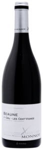 2019 Xavier Monnot Beaune 1er Cru ‘Les Cent Vignes’
