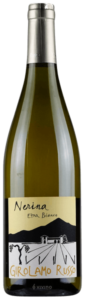 2022 Girolamo Russo Nerina Etna Bianco