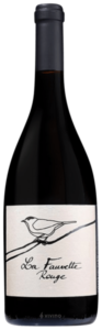 2017 Château les Vignals La Fauvette Rouge
