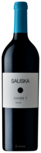 2017 Sauska Cuvée 7 Siklós