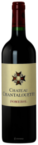 2016 Château Chantalouette Pomerol