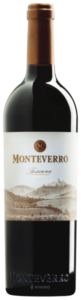 2015 Monteverro Toscana