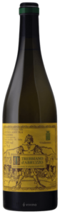 2009 Valentini Trebbiano d’Abruzzo