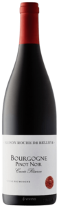 2015 Maison Roche de Bellene Cuvée Reserve Pinot Noir Bourgogne