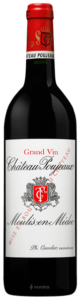 2000 Château Poujeaux Moulis-en-Médoc