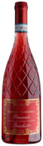 2021 Cascina Ghercina Brachetto Rosato