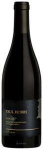 2014 Paul Hobbs Kick Ranch Vineyard Syrah