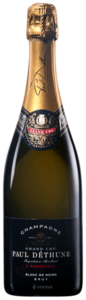U.V. Paul Déthune Blanc de Noirs Brut Champagne Grand Cru ‘Ambonnay’