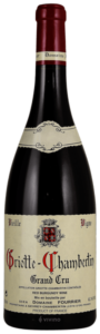 2010 Domaine Fourrier Vieille Vigne Griottes-Chambertin Grand Cru