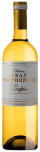 2019 Château Jean-Fonthenille Loupiac