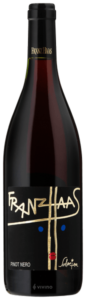 2014 Franz Haas Pinot Nero Schweizer