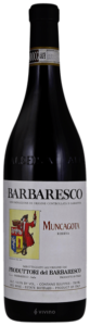 2015 Produttori del Barbaresco Barbaresco Riserva Muncagota