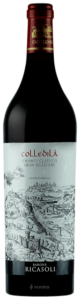 2010 Ricasoli Colledilà Chianti Classico Gran Selezione