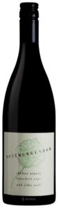 2020 Shelter Winery Spätburgunder