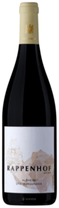 2020 Rappenhof Alsheim Spätburgunder
