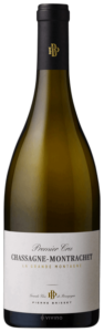 2019 Maison Pierre Brisset Chassagne-Montrachet Premier Cru ‘La Grande Montagne’