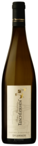 2021 Taschlerhof Sylvaner