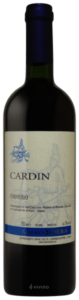 2012 Cascina Roera Cardin Vino Rosso