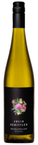 2021 Julia Schittler Muskateller Feinherb