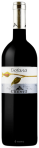 2010 Cresti – Fattoria Carpineta Fontalpino Dofana