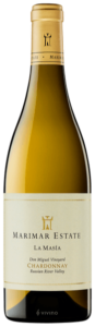 2021 Marimar Estate Don Miguel Vineyard La Masía Chardonnay