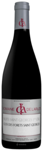 2019 Domaine de l’Arlot Nuits-Saint-Georges Premier Cru Clos des Forets Saint-Georges