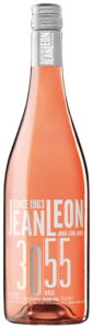 2021 Jean Leon 3055 Rosé