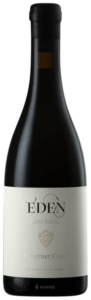 2019 Raats Eden Cabernet Franc