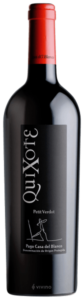 2018 Pago Casa del Blanco Quixote Petit Verdot