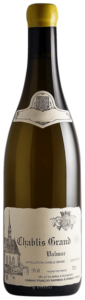 2019 Raveneau Chablis Grand Cru ‘Valmur’