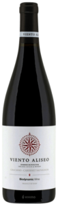 2020 Viento Aliseo Graciano – Cabernet Sauvignon