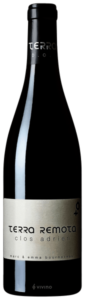 2014 Terra Remota Clos Adrien