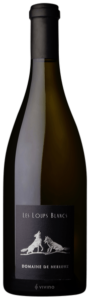 2021 Domaine de Nerleux Les Loups Blancs