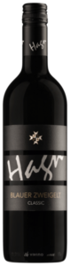 2019 Weingut Hagn Blauer Zweigelt Classic