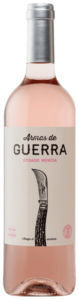2021 Armas de Guerra Rosado Mencía